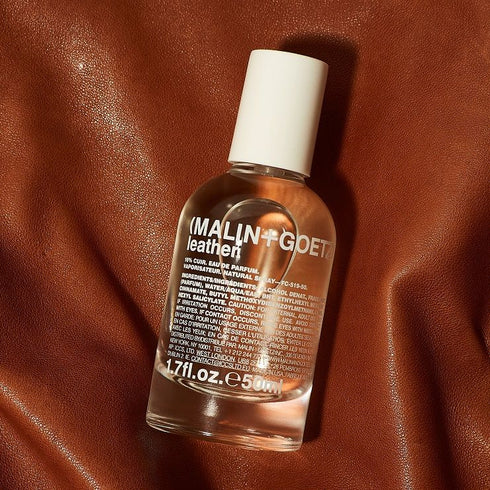 Leather Eau De Parfum